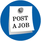 ISCB Career Center - Post a Job